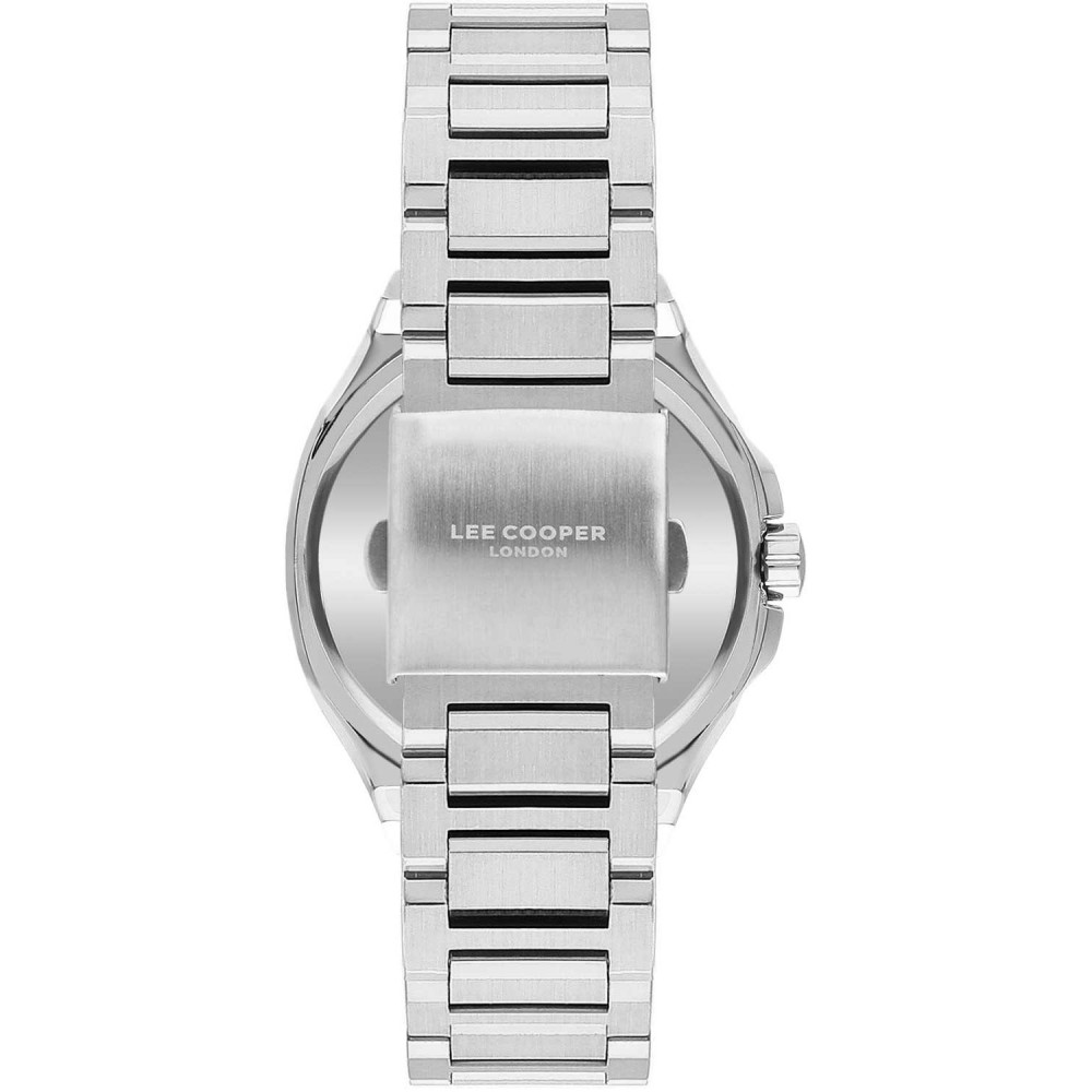 LEE COOPER Automatic με Μπρασελέ από Super-Metal LC07977.350