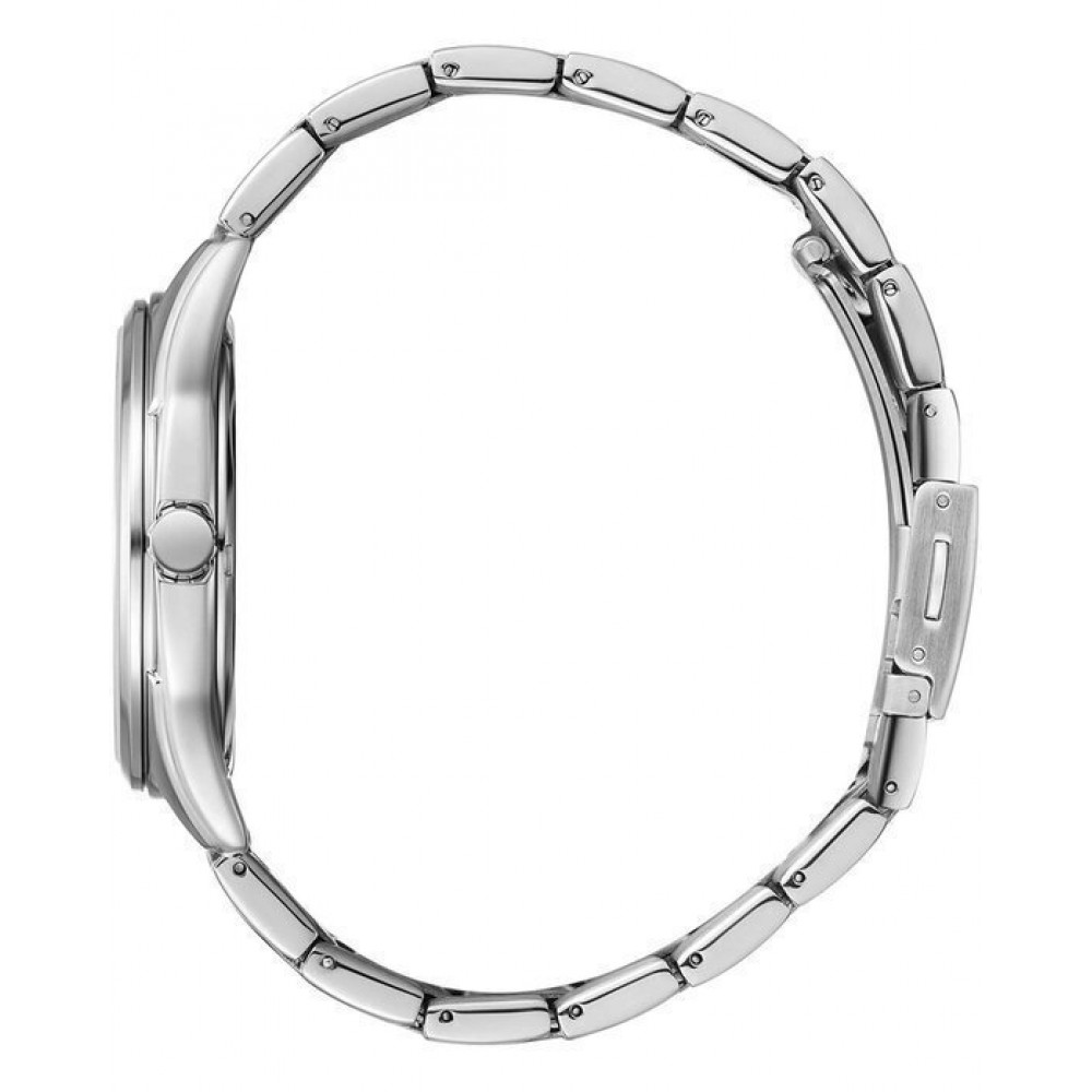 LEE COOPER με Ασημί Μπρασελέ από Super-Metal LC08007.390