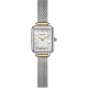 LEE COOPER Ladies Με Ασημί Μπρασελ΄΄ε από Super-Metal LC08086.320 LEE COOPER Ladies Με Ασημί Μπρασελ΄΄ε από Super-Metal LC08086.320