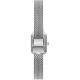LEE COOPER Ladies Με Ασημί Μπρασελ΄΄ε από Super-Metal LC08086.320 LEE COOPER Ladies Με Ασημί Μπρασελ΄΄ε από Super-Metal LC08086.320