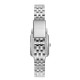 LEE COOPER με Ασημί Μπρασελέ από Super-Metal LC08121.330 LEE COOPER με Ασημί Μπρασελέ από Super-Metal LC08121.330