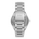 LEE COOPER Automatic με Μπρασελέ από Super-Metal LC08123.350
