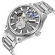LEE COOPER Automatic με Μπρασελέ από Super-Metal LC08123.350