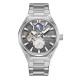 LEE COOPER Automatic με Μπρασελέ από Super-Metal LC08123.350