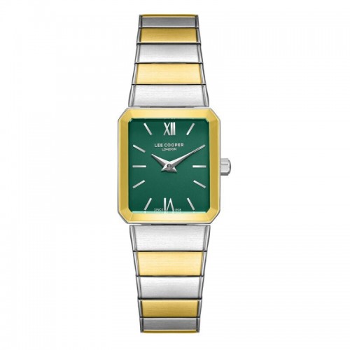 LEE COOPER με Μπρασελέ Δύο Τόνων από Super-Metal LC08131.270