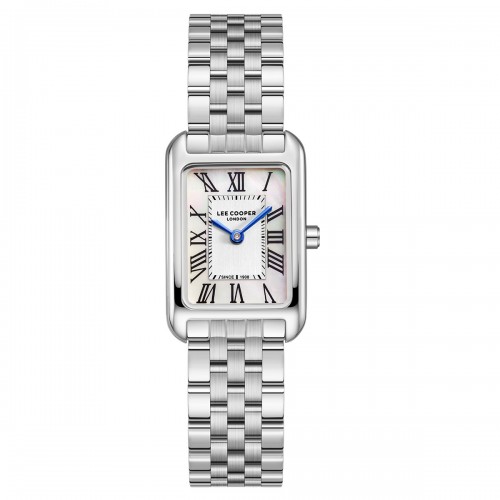 LEE COOPER με Ασημί Μπρασελέ από Super-Metal LC08135.320