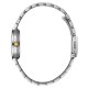 LEE COOPER Με Μπρασελ΄΄ε Δύο Τόνων από Super-Metal LC08159.220 LEE COOPER Με Μπρασελ΄΄ε Δύο Τόνων από Super-Metal LC08159.220