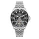 LEE COOPER Automatic με Μπρασελέ από Super-Metal LC08192.350