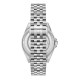 LEE COOPER Automatic με Μπρασελέ από Super-Metal LC08192.350