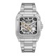 LEE COOPER Automatic με Μπρασελέ από Super-Metal LC08198.350