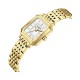 LEE COOPER Με Χρυσό Μπρασελ΄΄ε από Super-Metal LC08203.120 LEE COOPER Με Χρυσό Μπρασελ΄΄ε από Super-Metal LC08203.120