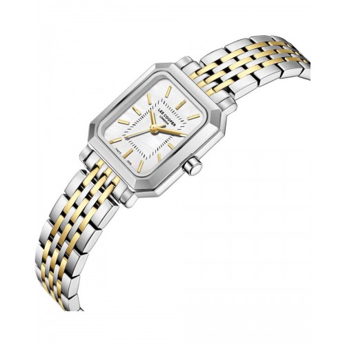 LEE COOPER με Μπρασελέ Δύο Τόνων από Super-Metal LC08203.220