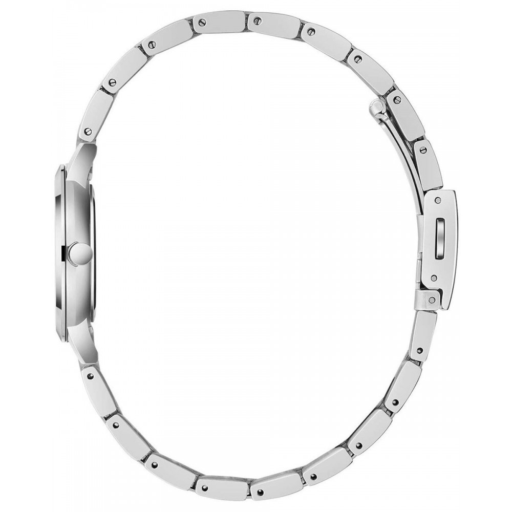 LEE COOPER με Μπρασελέ Δύο Τόνων από Super-Metal LC08209.220 LEE COOPER με Μπρασελέ Δύο Τόνων από Super-Metal LC08209.220