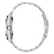 LEE COOPER Automatic με Μπρασελέ από Super-Metal LC08228.350 LEE COOPER Automatic με Μπρασελέ από Super-Metal LC08228.350