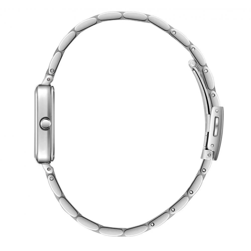 LEE COOPER με Μπρασελέ Δύο Τόνων από Super-Metal LC08232.220 LEE COOPER με Μπρασελέ Δύο Τόνων από Super-Metal LC08232.220