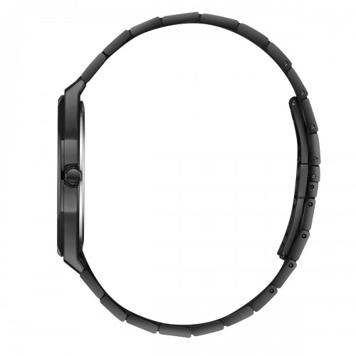 LEE COOPER με Ανθρακί Μπρασελέ από Super-Metal LC08275.060