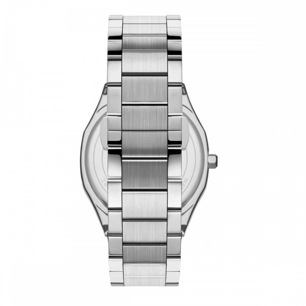 LEE COOPER με Ασημί Μπρασελέ από Super-Metal LC08275.370