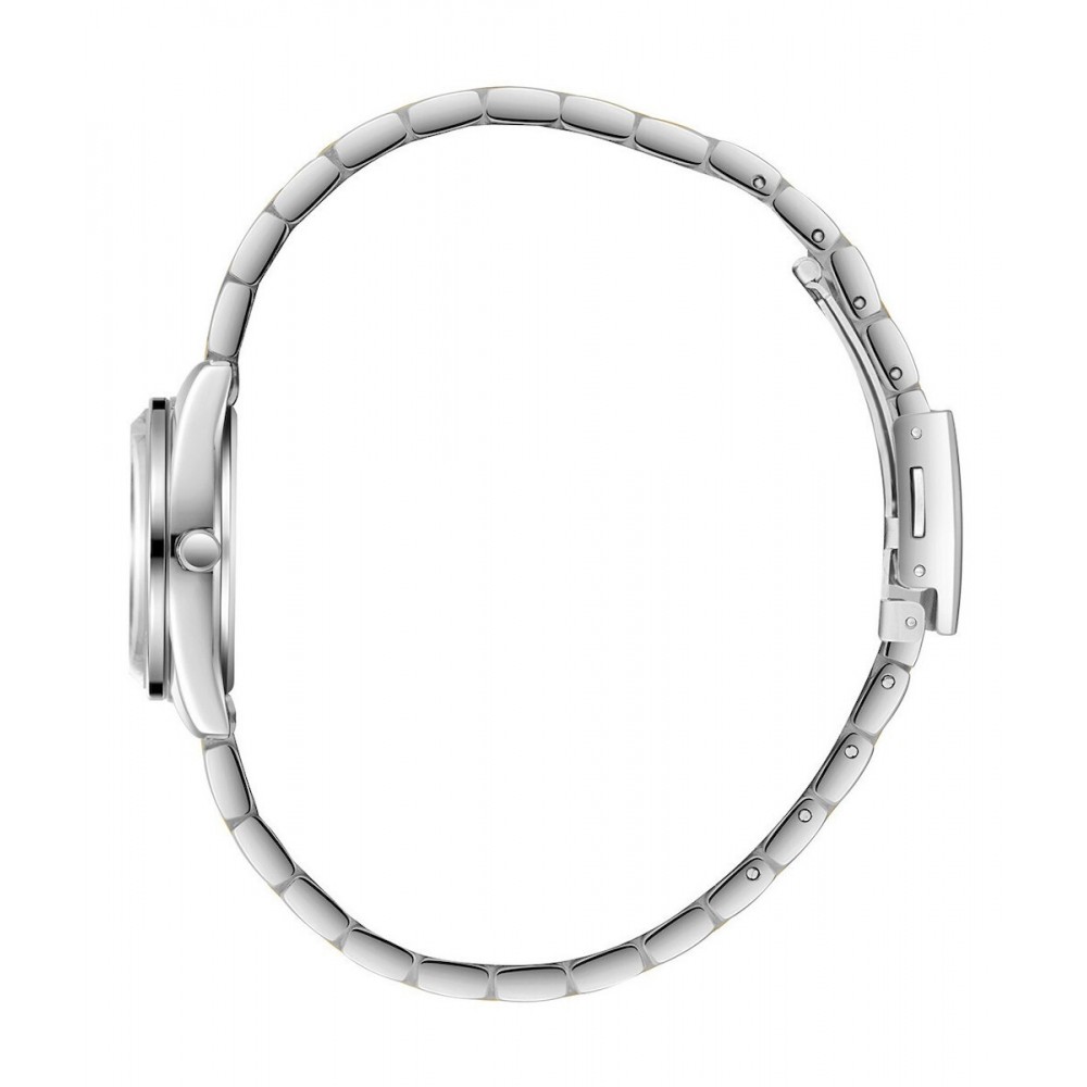 LEE COOPER με Μπρασελέ Δύο Τόνων από Super-Metal LC08299.270