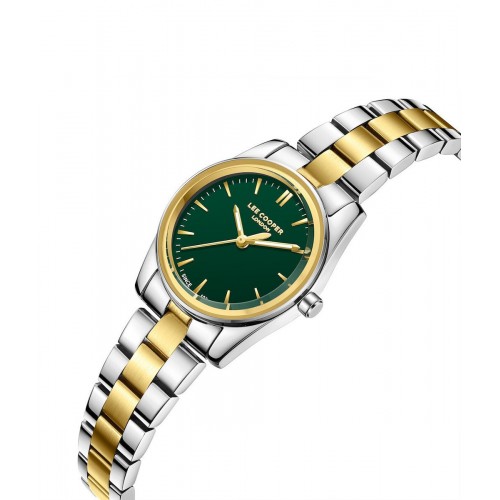 LEE COOPER με Μπρασελέ Δύο Τόνων από Super-Metal LC08299.270