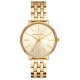 MICHAEL KORS Pyper Crystals Gold Stainless Steel Bracelet MK3898 MICHAEL KORS Pyper Crystals Gold Stainless Steel Bracelet MK3898