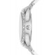 MICHAEL KORS Liliane Silver Stainless Steel Bracelet MK4556