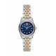 MICHAEL KORS Lexington Crystals Με Μπρασελέ Δύο Τόνων από Ανοξείδωτο Ατσάλι MK4865 MICHAEL KORS Lexington Crystals Με Μπρασελέ Δύο Τόνων από Ανοξείδωτο Ατσάλι MK4865