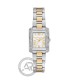 MICHAEL KORS Emery Crystals Με Μπρασελέ Δύο Τόνων από Ανοξείδωτο Ατσάλι και Ζιργκόν MK4882 MICHAEL KORS Emery Crystals Με Μπρασελέ Δύο Τόνων από Ανοξείδωτο Ατσάλι και Ζιργκόν MK4882