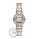 Michael KORS Laney με Μπρασελέ από Ανοξείδωτο Ατσάλι δύο τόνων MK4895 Michael KORS Laney με Μπρασελέ από Ανοξείδωτο Ατσάλι δύο τόνων MK4895