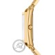MICHAEL KORS Essex Ρολόι με Χρυσό Μπρασελέ από Ανοξείδωτο Ατσάλι MK4904