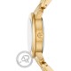 MICHAEL KORS Phoebe με Χρυσό Μπρασελέ από Ανοξείδωτο Ατσάλι MK4923 MICHAEL KORS Phoebe με Χρυσό Μπρασελέ από Ανοξείδωτο Ατσάλι MK4923