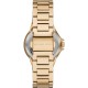 MICHAEL KORS Camille Crystals Gold Stainless Steel Bracelet MK6844 MICHAEL KORS Camille Crystals Gold Stainless Steel Bracelet MK6844