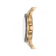 MICHAEL KORS Kenly Gold Stainless Steel Bracelet MK6954