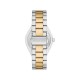 Michael KORS Lennox με Μπρασελέ από Ανοξείδωτο Ατσάλι δύο τόνων MK7464 Michael KORS Lennox με Μπρασελέ από Ανοξείδωτο Ατσάλι δύο τόνων MK7464