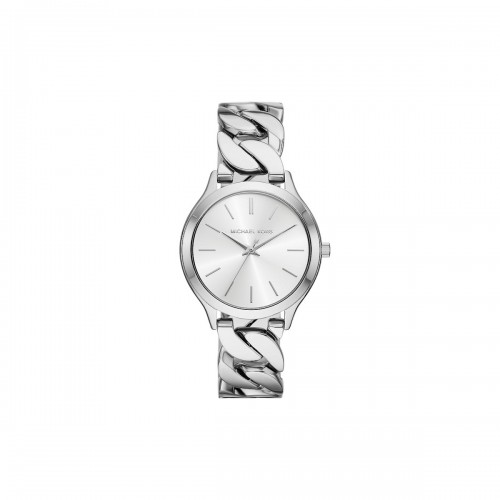 MICHAEL KORS Runaway, Με μπρασελέ από Ανοξείδωτο Ατσάλι MK7474