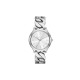 MICHAEL KORS Runaway, Με μπρασελέ από Ανοξείδωτο Ατσάλι MK7474 MICHAEL KORS Runaway, Με μπρασελέ από Ανοξείδωτο Ατσάλι MK7474