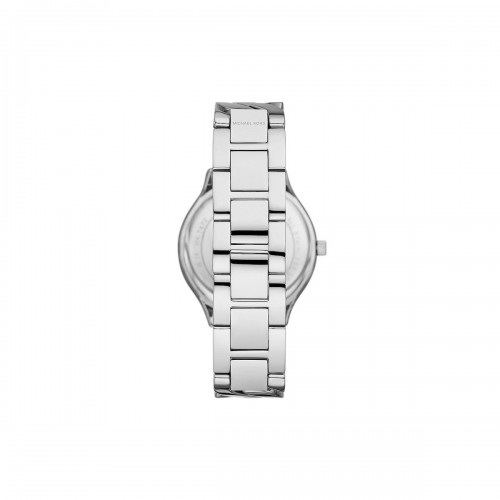 MICHAEL KORS Runaway, Με μπρασελέ από Ανοξείδωτο Ατσάλι MK7474