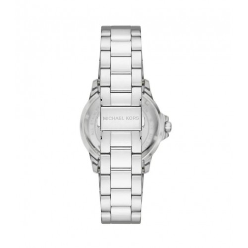 MICHAEL KORS Michael Kors Everest Stainless Steel Ανδρικό MK9079 MICHAEL KORS Michael Kors Everest Stainless Steel Ανδρικό MK9079