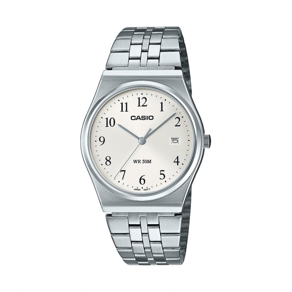 Casio Classic Chronograph Watch MTP-B145D-7BVEF