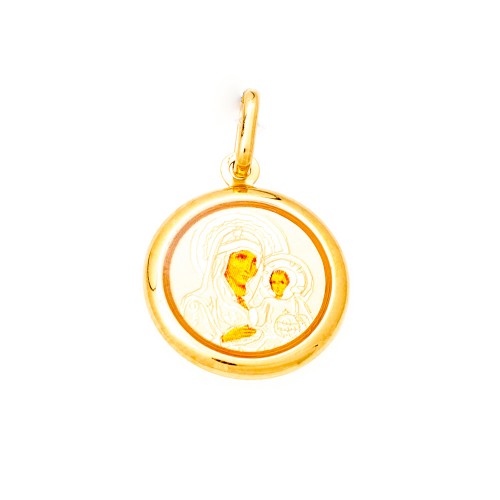 9K Χρυσό Κωνσταντινάτο P209K40