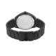 POLICE Ranger II Black Stainless Steel Bracelet PEWJH2110301