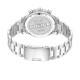 POLICE RANGY Silver Stainless Steel Bracelet PEWJK0021004