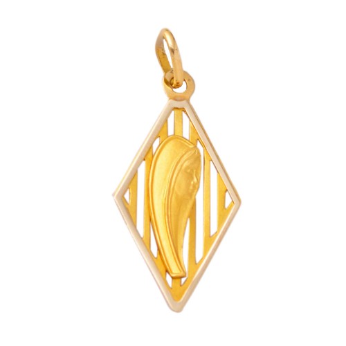 18K Χρυσό Κωνσταντινάτο PN377K1