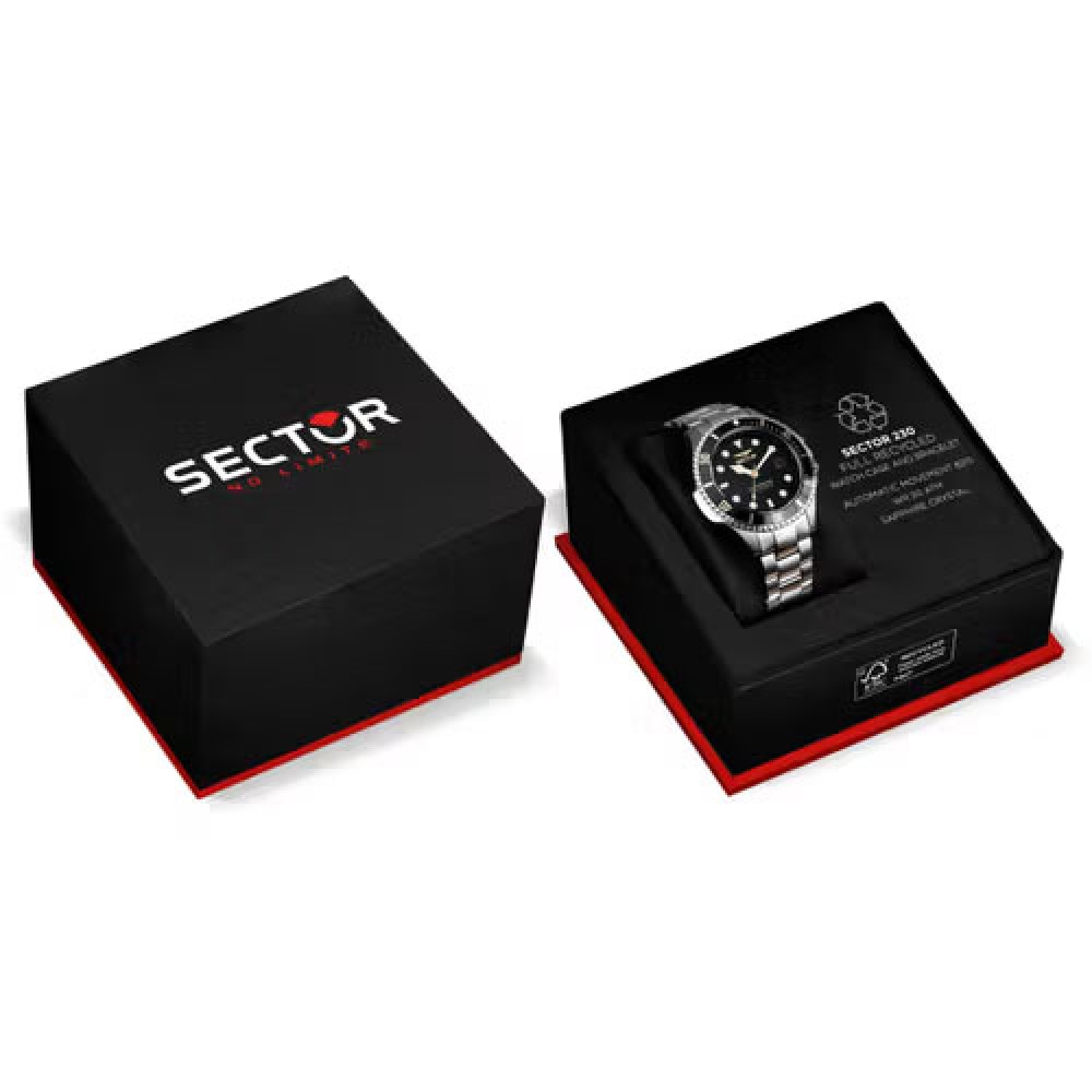 SECTOR 230 WATCH - R3223161005