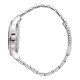 SECTOR 230 Silver Stainless Steel Bracelet R3253161021