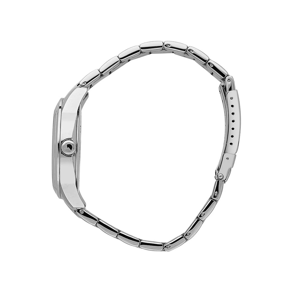 SECTOR 670 Silver Stainless Steel Bracelet R3253540015