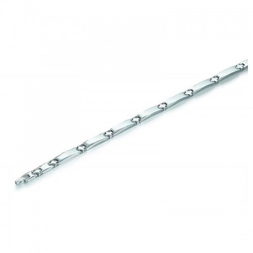 MORELLATO Βραχιόλι από Ανοξείδωτο Ατσάλι S7432