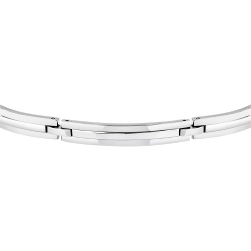 MORELLATO Βραχιόλι από Ανοξείδωτο Ατσάλι SALS108