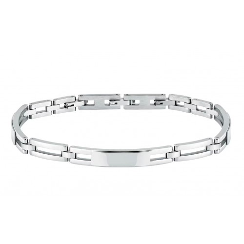 MORELLATO Βραχιόλι από Ανοξείδωτο Ατσάλι SALS116