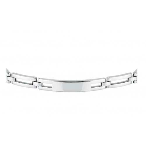 MORELLATO Βραχιόλι από Ανοξείδωτο Ατσάλι SALS116