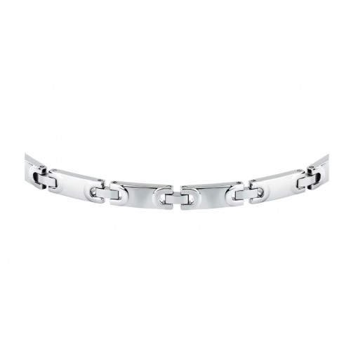 MORELLATO Βραχιόλι από Ανοξείδωτο Ατσάλι SALS122